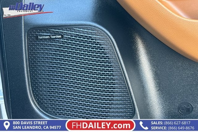 2022 Chrysler Pacifica Hybrid Pinnacle