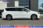 2022 Chrysler Pacifica Hybrid Pinnacle