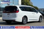 2022 Chrysler Pacifica Hybrid Pinnacle