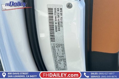 2022 Chrysler Pacifica Hybrid Pinnacle