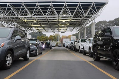2022 Chrysler Pacifica Hybrid Pinnacle