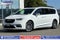 2022 Chrysler Pacifica Hybrid Pinnacle