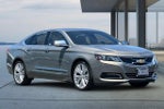 2019 Chevrolet Impala Premier