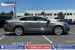 2019 Chevrolet Impala Premier