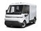 2025 Chevrolet BrightDrop 400 FWD 400
