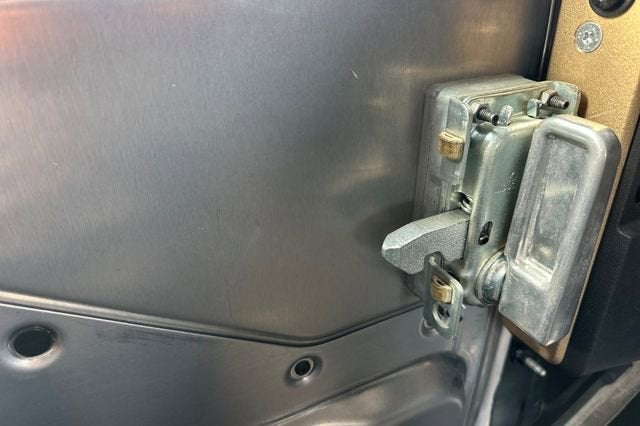 2025 Chevrolet BrightDrop 400 FWD 400