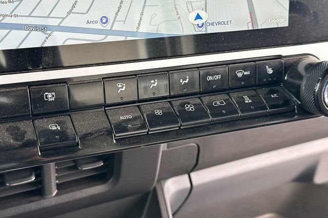 2025 Chevrolet BrightDrop 400 FWD 400