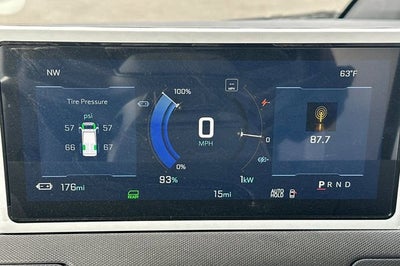 2025 Chevrolet BrightDrop 400 FWD 400