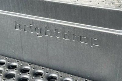 2025 Chevrolet BrightDrop 400 FWD 400