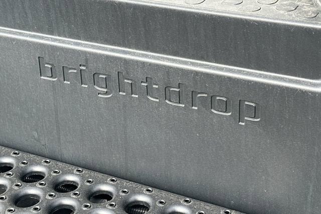 2025 Chevrolet BrightDrop 400 FWD 400