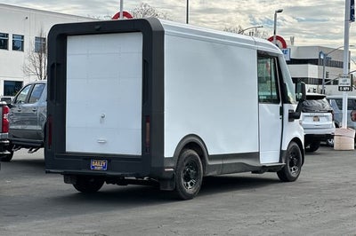 2025 Chevrolet BrightDrop 400 FWD 400