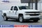 2019 Chevrolet Silverado LD Custom