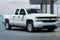 2019 Chevrolet Silverado LD Custom