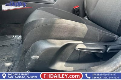 2022 Honda Civic Sedan LX