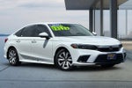 2022 Honda Civic Sedan LX