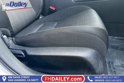 2022 Honda Civic Sedan LX