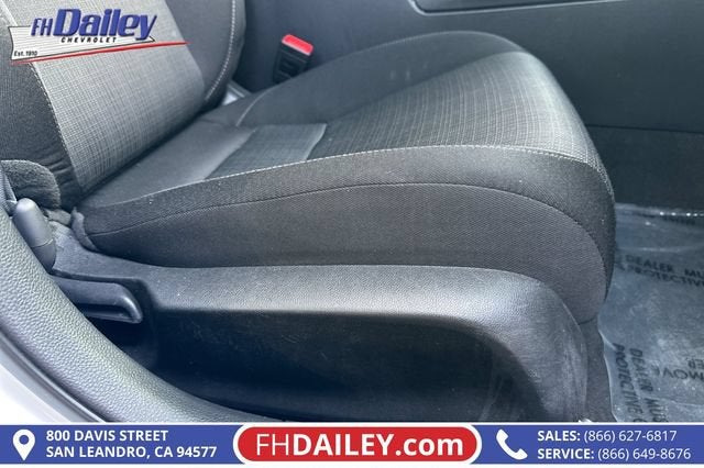 2022 Honda Civic Sedan LX