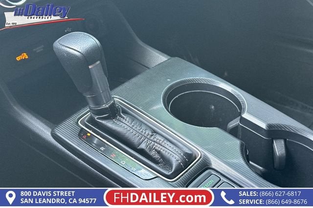2022 Honda Civic Sedan LX