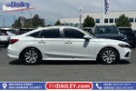 2022 Honda Civic Sedan LX