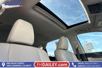 2022 Lexus RX RX 350