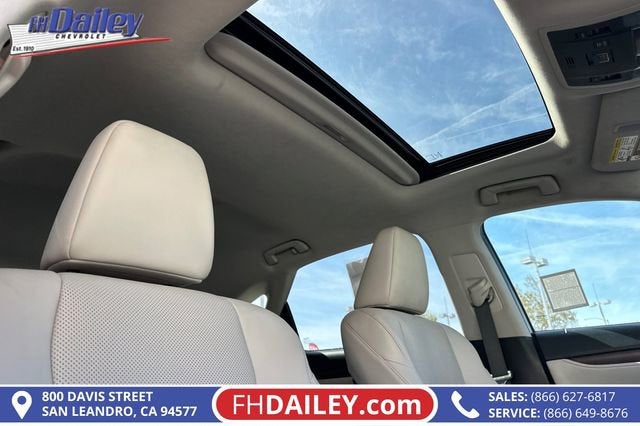 2022 Lexus RX RX 350