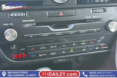 2022 Lexus RX RX 350