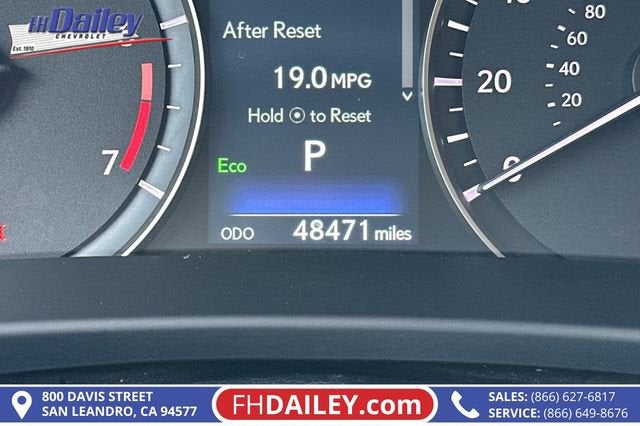 2022 Lexus RX RX 350