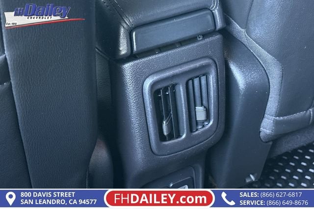 2018 Jeep Compass Altitude