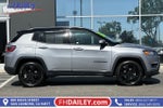 2018 Jeep Compass Altitude