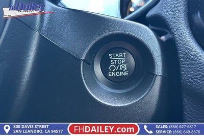 2018 Jeep Compass Altitude
