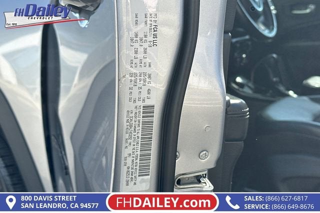 2018 Jeep Compass Altitude