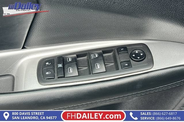 2019 Dodge Journey SE Value Pkg