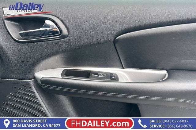 2019 Dodge Journey SE Value Pkg