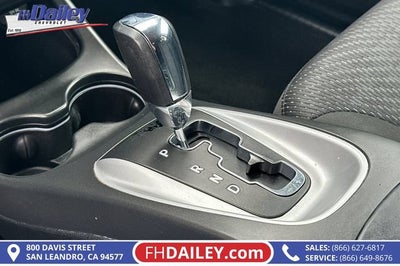 2019 Dodge Journey SE Value Pkg