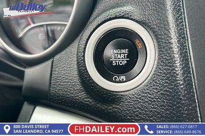 2019 Dodge Journey SE Value Pkg