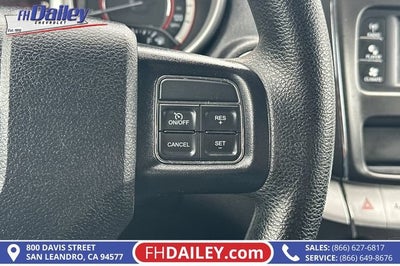 2019 Dodge Journey SE Value Pkg