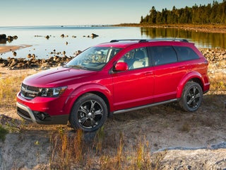 2019 Dodge Journey SE Value Pkg