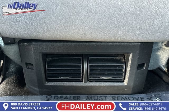 2015 RAM 2500 Tradesman