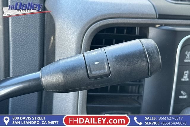 2015 RAM 2500 Tradesman