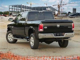 2015 RAM 2500 Tradesman