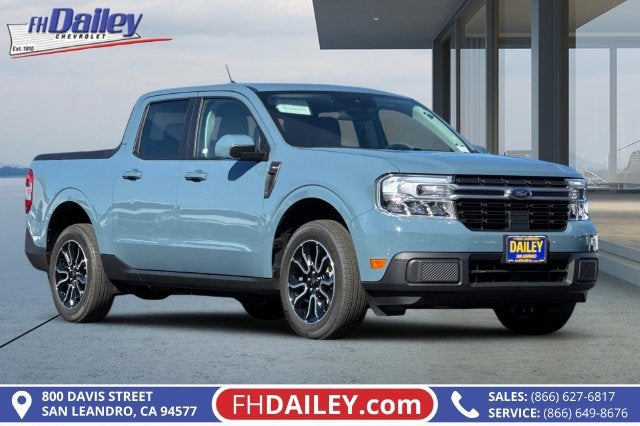 2022 Ford Maverick XL