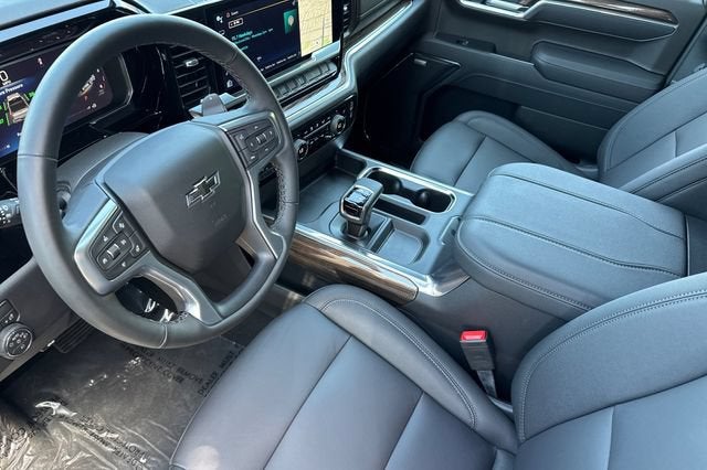 2026 Chevrolet Silverado 1500 RST - Photo 10