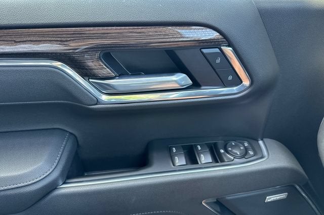 2026 Chevrolet Silverado 1500 RST - Photo 11