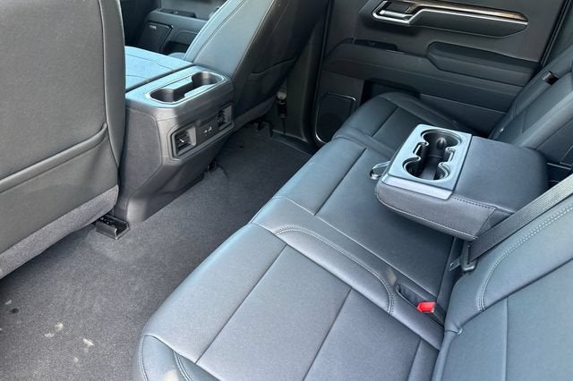 2026 Chevrolet Silverado 1500 RST - Photo 12