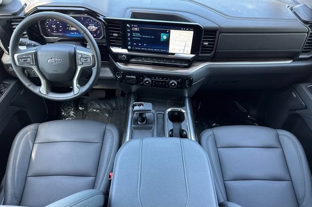 2026 Chevrolet Silverado 1500 RST - Photo 14