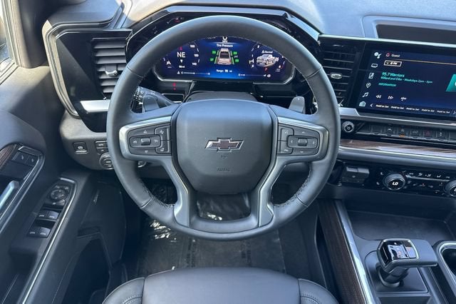 2026 Chevrolet Silverado 1500 RST - Photo 15