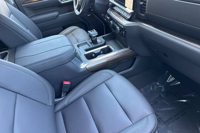 2026 Chevrolet Silverado 1500 RST - Photo 16