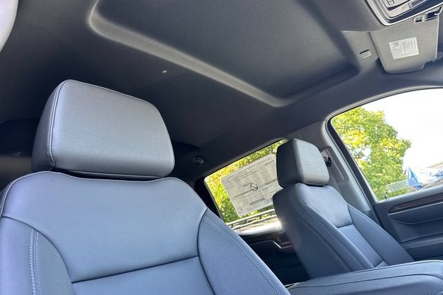 2026 Chevrolet Silverado 1500 RST - Photo 17