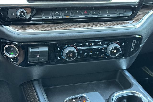 2026 Chevrolet Silverado 1500 RST - Photo 21