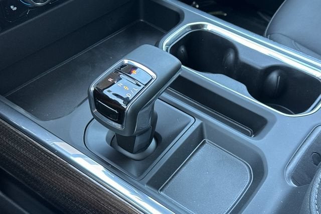 2026 Chevrolet Silverado 1500 RST - Photo 22